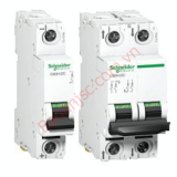 MCB Schneider C60H-DC series